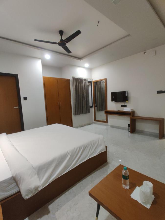 Hotel Pride Of Chittor Chittorgarh Bagian luar foto