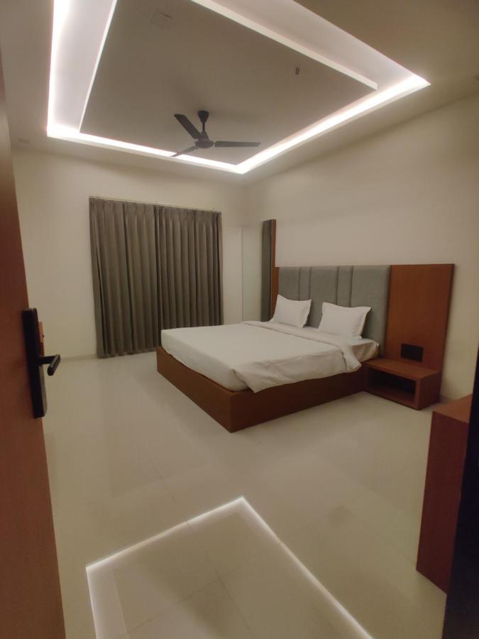 Hotel Pride Of Chittor Chittorgarh Bagian luar foto