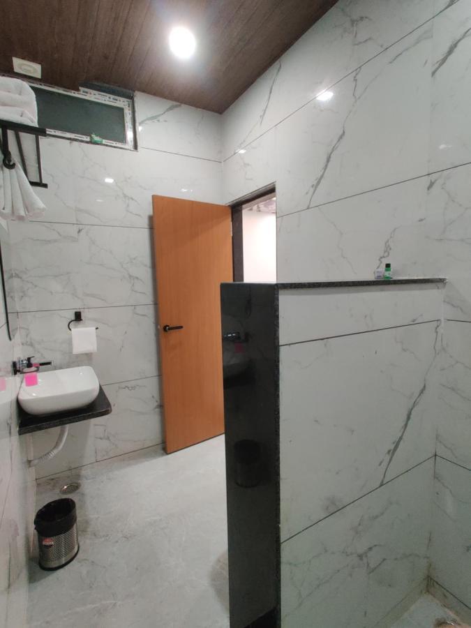 Hotel Pride Of Chittor Chittorgarh Bagian luar foto