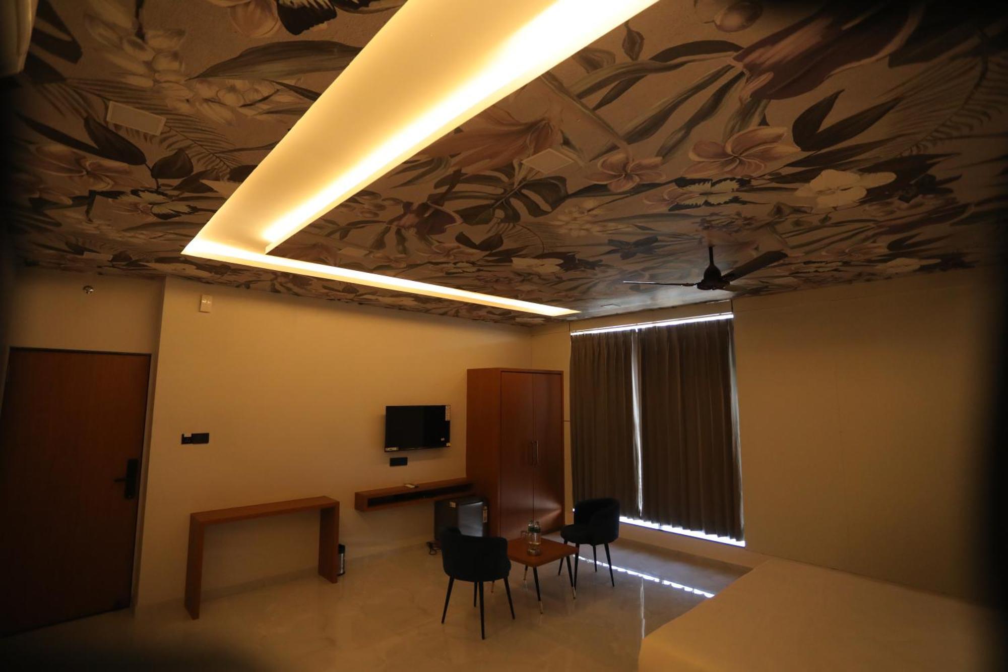 Hotel Pride Of Chittor Chittorgarh Bagian luar foto