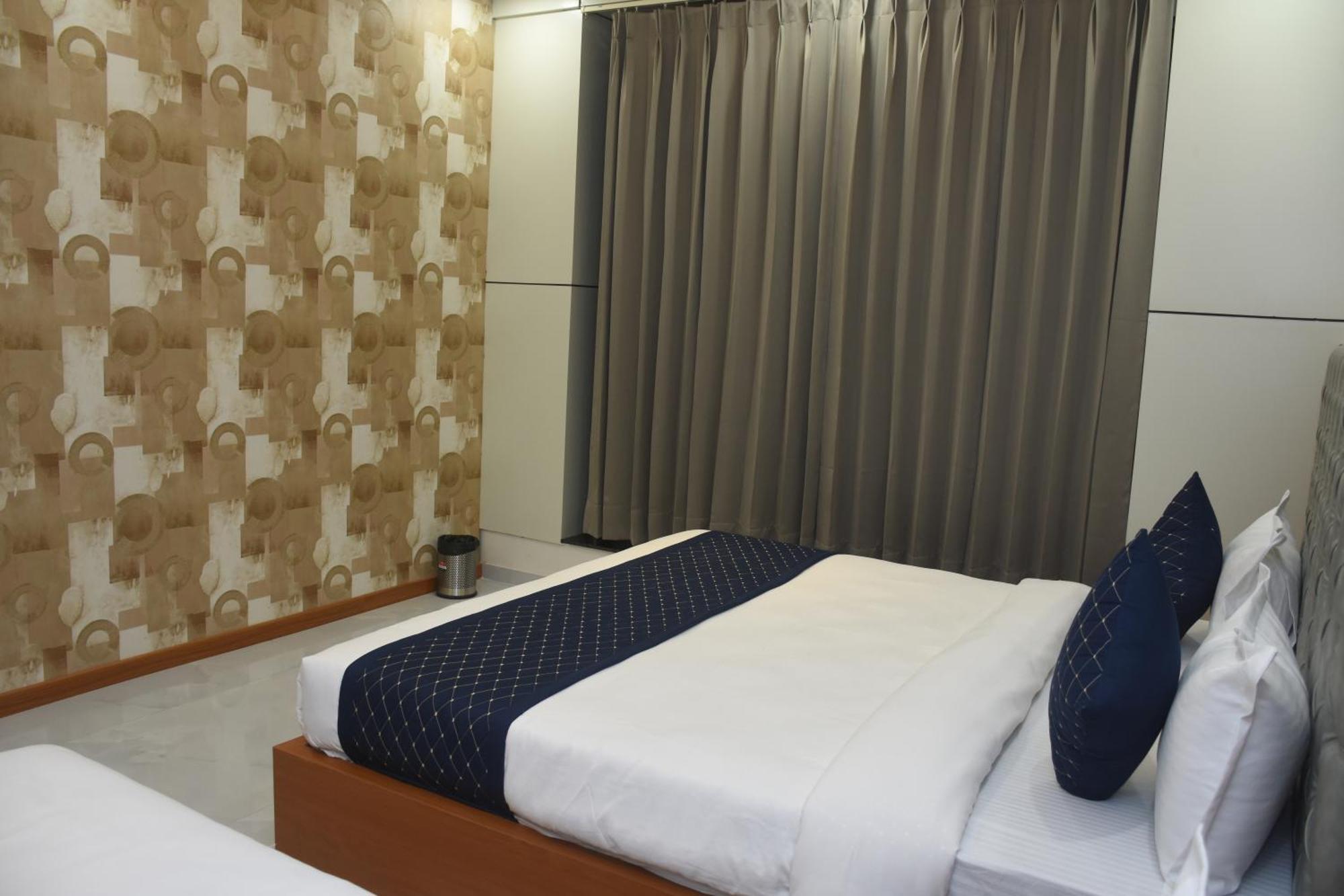 Hotel Pride Of Chittor Chittorgarh Bagian luar foto